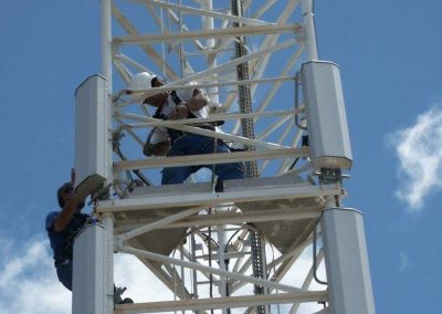 Equipement pour Antennes et Pylônes